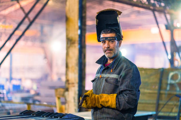 Professional Welder & Metal Fabrication in West Loch Estate, HI