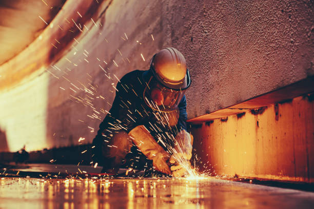 Affordable Welder Services in West Loch Estate, HI